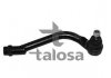 Наконечник рулевой тяги прав Hyunday Sonata YF, iX35 10- TALOSA 42-07840 (фото 1)