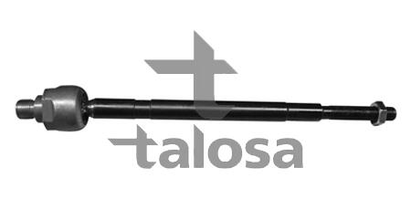 Кермова тяга KIA PICANTO I 1.0/1.1/1.1D 04.04-09.11 TALOSA 4400464