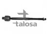 Рулевая тяга левая/правая Opel Signum 03-, Vectra C /Saab 9-3 05- TALOSA 44-00796 (фото 1)