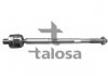 Рулевая тяга левая/правая Opel Signum 03-, Vectra C /Saab 9-3 05- TALOSA 44-00796 (фото 2)