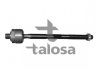 Рулевая тяга левая/правая DB W220 98- TALOSA 44-01769 (фото 1)