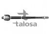 Рулевая тяга лв/пр Opel Combo 94-01, Corsa B, Tigra 94-00 TALOSA 44-02554 (фото 1)