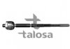 Рулевая тяга лв/пр Opel Combo 94-01, Corsa B, Tigra 94-00 TALOSA 44-02554 (фото 2)