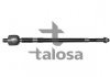 Кермова тяга ліва/права без г/п ZF (374 mm) VW Pas TALOSA 44-03651 (фото 1)