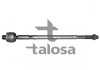 Рулевая тяга левая/правая Chevrolet/ Daewoo Lacetti, Nubira II 03- TALOSA 44-04101 (фото 1)