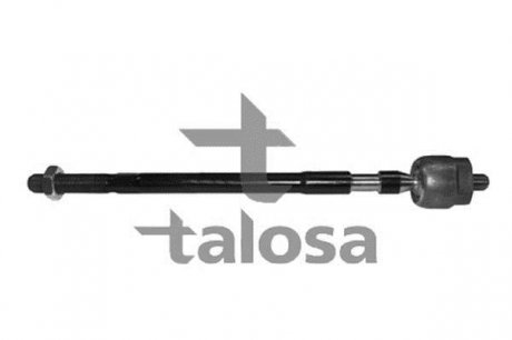 Кермова тяга L/P 314mm Renault Clio II, Thalia, Kangoo 1.2-3.0 08.97- TALOSA 44-06266 (фото 1)