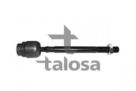 Тяга рулевая без г/у Fiat Fiorino (диаметр на 14) TALOSA 44-07099