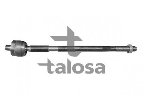 Кермова тяга ліва/права з г/п TRW (358 mm) VW Passat 88- TALOSA 44-07143