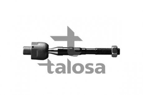 Кермова тяга внутрішня передня лв/пр Nissan Navara 2005- TALOSA 44-07411 (фото 1)