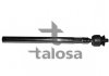 Кермова тяга L/P Peugeot 406 (8B) 95-04 TALOSA 44-08216 (фото 2)