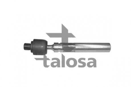 Рулевая тяга 180mm CITROEN C5 I, C5 II 1.6D-3.0 03.01- TALOSA 44-08231 (фото 1)