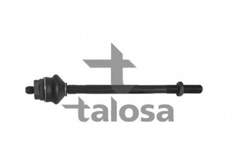 (с пильовиком 294-305mm) Кермова тяга VW T4 90-03 без г/п TALOSA 44-09678 (фото 1)