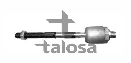 Кермова тяга DB 4-matic (W210) 96-02,(S210) 96-03 TALOSA 4411808