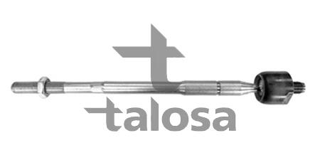 Кермова тяга лів/прав Mitsubishi Galant 02- TALOSA 4411859