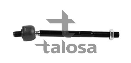 Кермова тяга Renault Duster 1.2TCe-1.5dci 17- TALOSA 4413450
