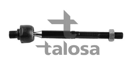 Кермова тяга KIA OPTIMA/ K5 (JF) 1.6-2.0H 09.15- 16-18 TALOSA 4415744