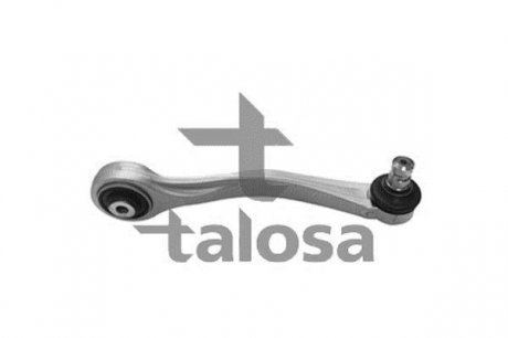 Рычаг подвески передний Правый верх AUDI A8 2.0-6.3 11.09-01.18 TALOSA 46-04697