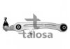 Важіль нижній перед прямий Audi A8 2.8-6.0 10.02-07.10 TALOSA 46-07583 (фото 2)