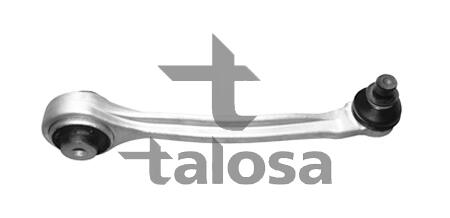 Рычаг подвески передней (зад. верхний левый)) AUDI A4, A4 ALLROAD, A5 1.4-3.0D 05.15- TALOSA 4611247