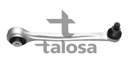Рычаг подвески перед. (перед. верх. правый) AUDI A4, A4 ALLROAD, A5 1.4-3.0D 05.15- TALOSA 4611248