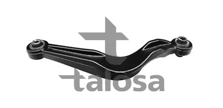 Рычаг верхний правый подвески зад. Opel Insignia A, Insignia A Country 1.4-2.0D 07.08-03.17 TALOSA 4612894