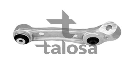 Важіль підвіски передній Прав нижн BMW 5 (G30, F90), 5 (G31) 1.6-3.0H 09.16- TALOSA 4613049