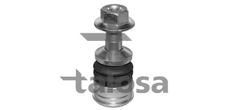Кульова опора перед. ниж. MERCEDES C (A205), C (C205), C T-MODEL (S205), C (W205) 1.6-4.0 12.13- TALOSA 4711699