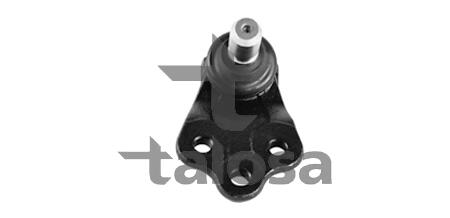 Кульова опора ниж. лів./прав. FIAT 500X JEEP COMPASS, RENEGADE 1.0-2.4 07.14- TALOSA 4712522 (фото 1)