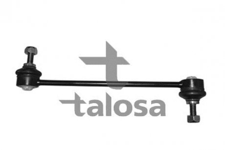 Тяга стабилизатора перед. Kia Ceed 07- TALOSA 50-01243 (фото 1)