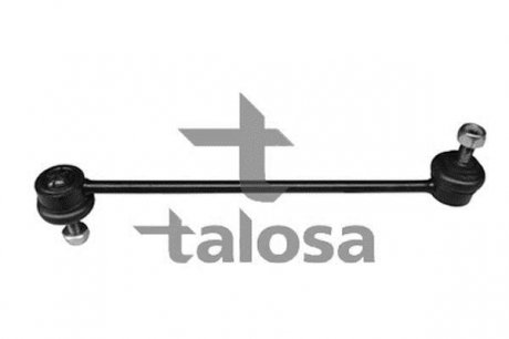 Тяга стабилизатора. Audi A2/Skoda Fabia/Octavia/VW Polo 01- TALOSA 50-03510 (фото 1)