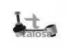 Тяга стабілізатора зад. VW/Audi/Seat/Skoda A3/Golf V/Passat CC TALOSA 50-03633 (фото 1)