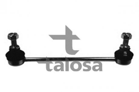 Тяга стабілізатора перед. Mitsubishi Carisma/Volvo S40 1.3-2.0 07.95-06.06 TALOSA 50-03807