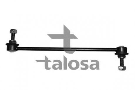 Тяга стабілізатора перед. лів./прав. Renault Espac TALOSA 50-06291 (фото 1)