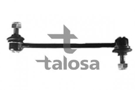 Тяга стабілізація.. Renault Kangoo 10/01- 4x4 TALOSA 50-06321 (фото 1)