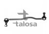 Тяга лев./прав. стабилизатора перед. (авто из IDS) Opel Astra H 3/04-, Zafira 7/05- TALOSA 50-06500 (фото 2)
