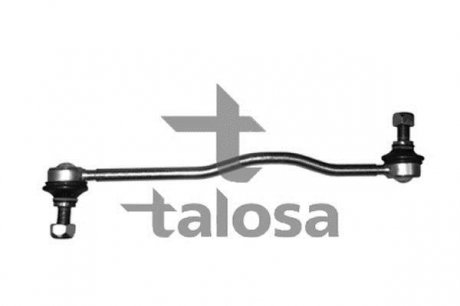Тяга лів./прав. стабілізатора перед. (авто з IDS) TALOSA 50-06500 (фото 1)