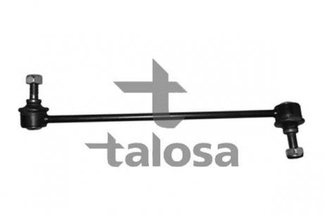 Тяга стабилизатора перед. Fiat Doblo 10- TALOSA 50-07334 (фото 1)