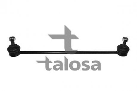 Стойка стабилизатора L/P Peugeot 206 98- Citroen C3 TALOSA 50-09965 (фото 1)