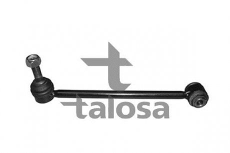 Тяга стабилизатора Л/П задн. Peugeot 406 TALOSA 50-09966 (фото 1)