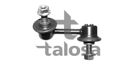 Тяга стабілізатора задня R 70mm HONDA FR-V 1.7-2.2D 08.04- TALOSA 5011600