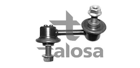 Тяга стабілізатора задня L 70mm HONDA FR-V 1.7-2.2D 08.04- TALOSA 5011601