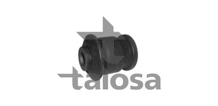 C/блок передній важеля перед. Ford Tourneo Custom, Transit, Transit Custom 2.0D/2.2D 04.12- TALOSA 5702568