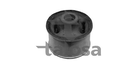 C/блок задній важеля перед. Ford Tourneo Custom, Transit, Transit Custom 2.0D/2.2D 04.12- TALOSA 5702569