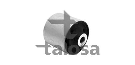 С/блок важеля перед. Audi A4, A6 1.6-4.2 05.04-08.11 TALOSA 5707685