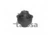С/блок задний.рычажок перед. Toyota Yaris 05- TALOSA 57-08563 (фото 1)