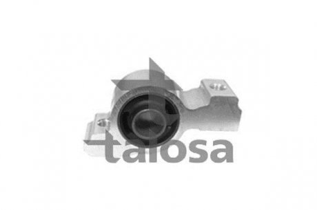 С/блок рычага зад. Peugeot 406 95-04 TALOSA 57-09858