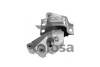 Опора двигателя Citroen Jumper 06-/Peugeot Boxer 06-/Fiat Ducato 2.2-2.3JTD 2006-- TALOSA 61-06729 (фото 1)