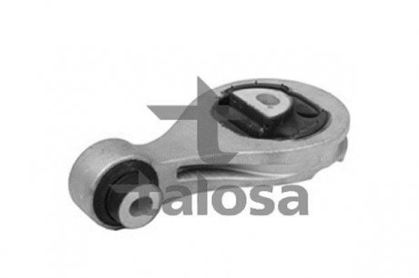 Опора двигателя нижн. Fiat Doblo 1.6-2.0D 10- TALOSA 61-06769 (фото 1)