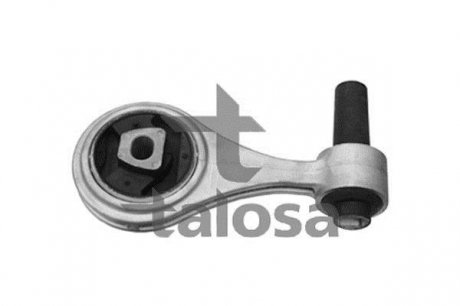 Опора двигателя задняя Fiat Doblo 1.3 D 10- TALOSA 61-06796 (фото 1)