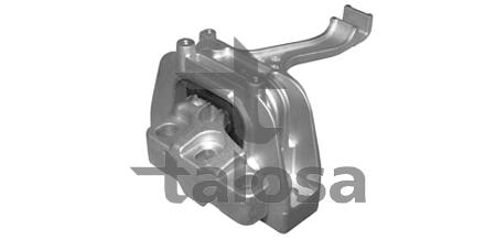 Опора двигуна AUDI A3, Q2, Q3 SEAT ATECA, LEON, LEON SC, LEON ST, TARRACO SKODA KODIAQ, OCTAVIA III, SUPERB III VW ARTEON 1.2-2.0 04.12- TALOSA 6111155